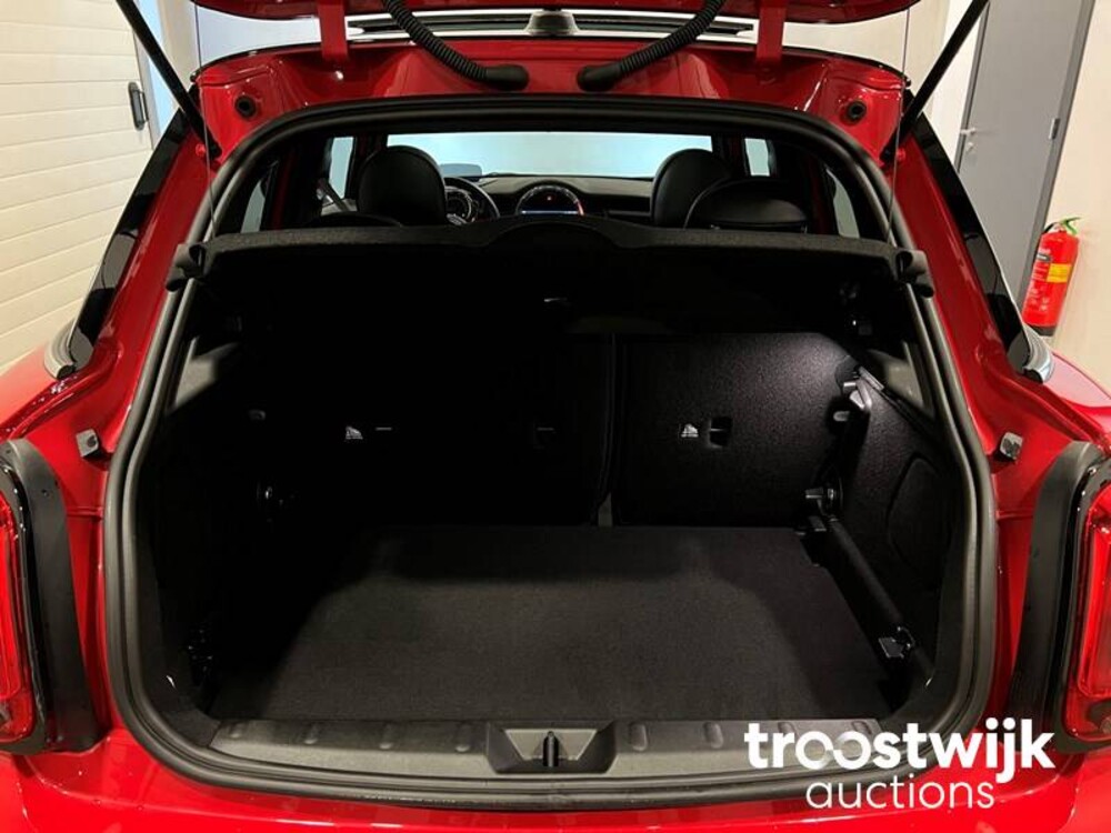 Mini Mini Cooper S Hammersmith 2.0  Auto