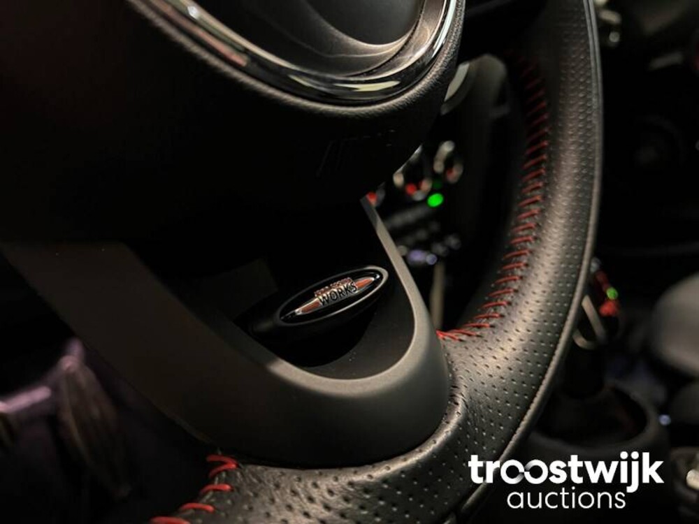 Mini Mini Cooper S Hammersmith 2.0  Auto