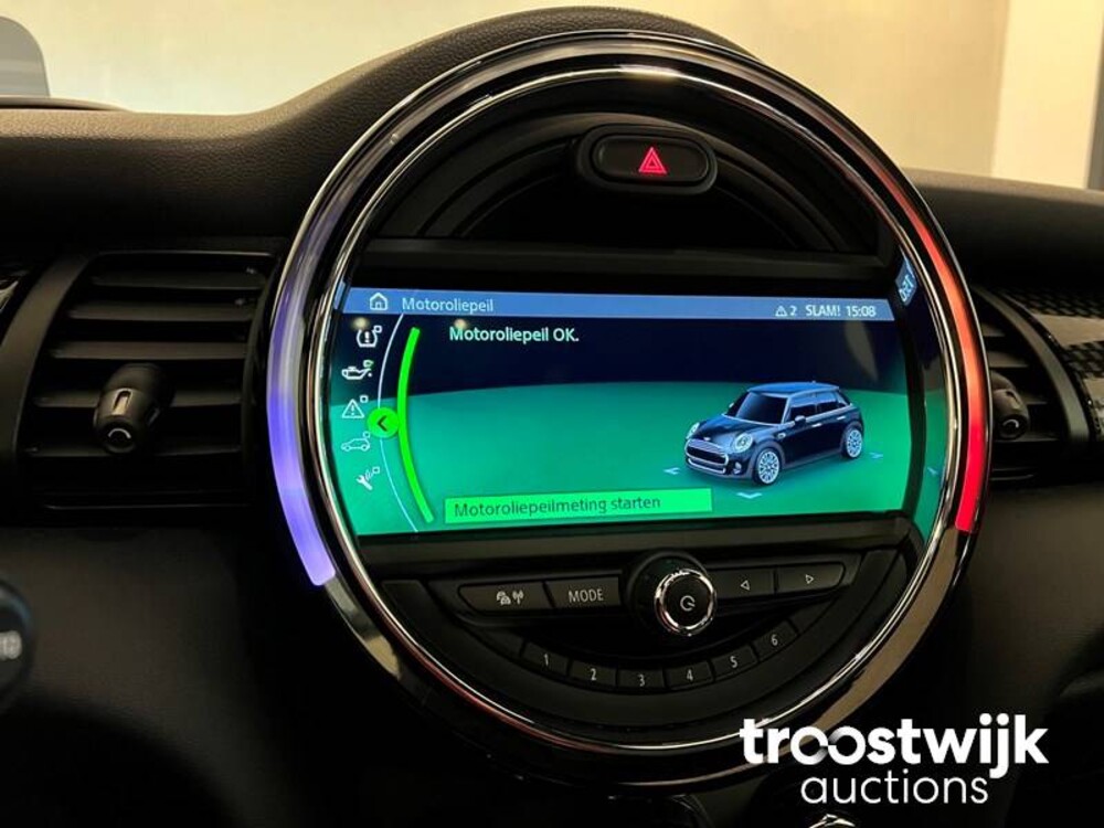 Mini Mini Cooper S Hammersmith 2.0  Auto