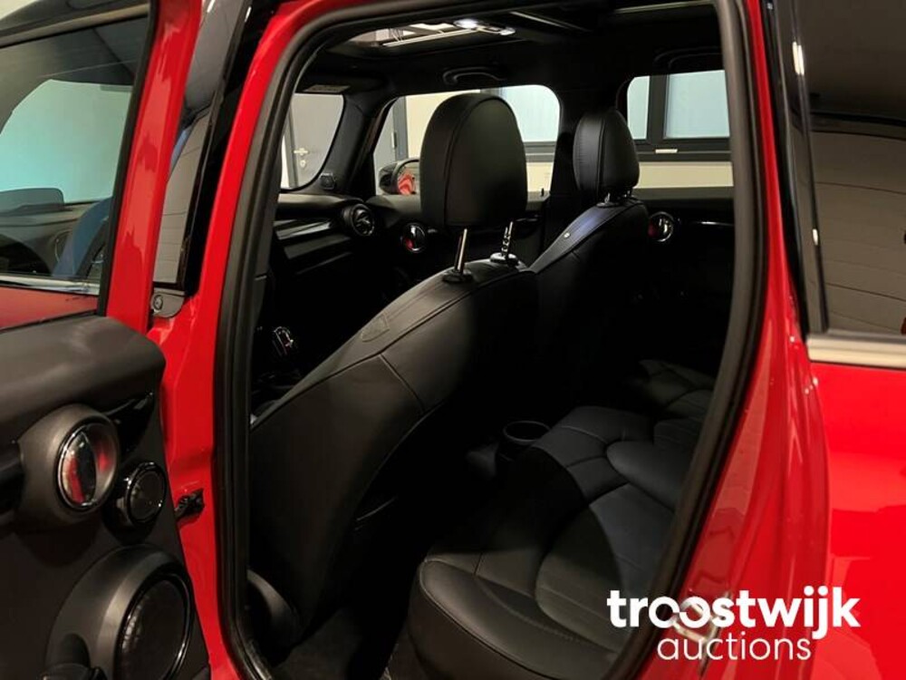 Mini Mini Cooper S Hammersmith 2.0  Auto