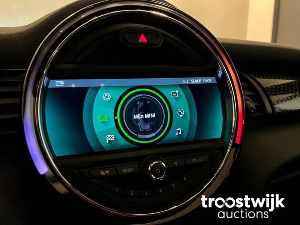 Mini Mini Cooper S Hammersmith 2.0  Auto