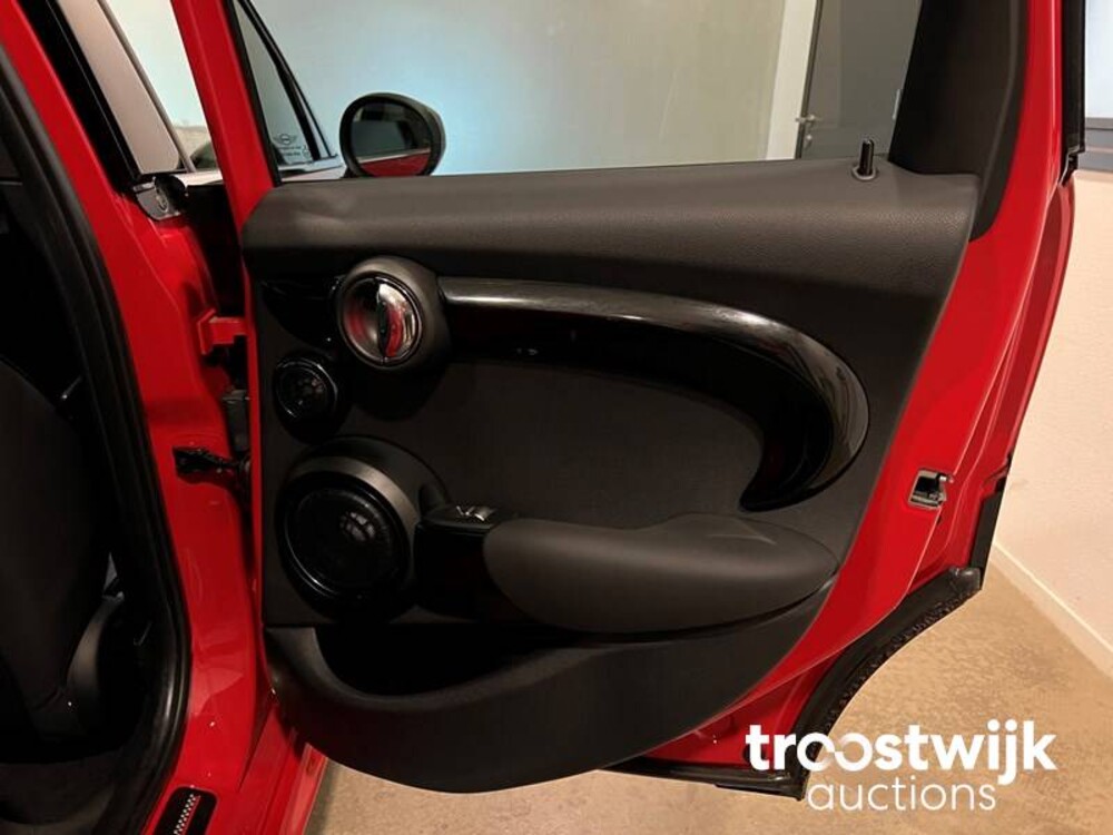 Mini Mini Cooper S Hammersmith 2.0  Auto