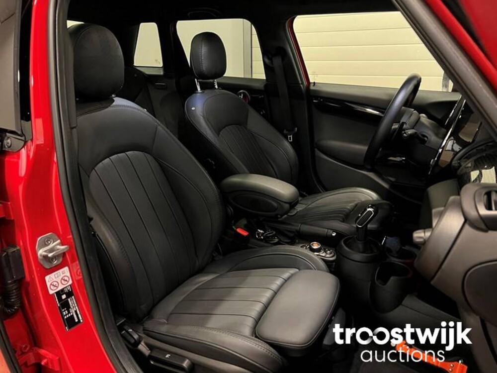 Mini Mini Cooper S Hammersmith 2.0  Auto