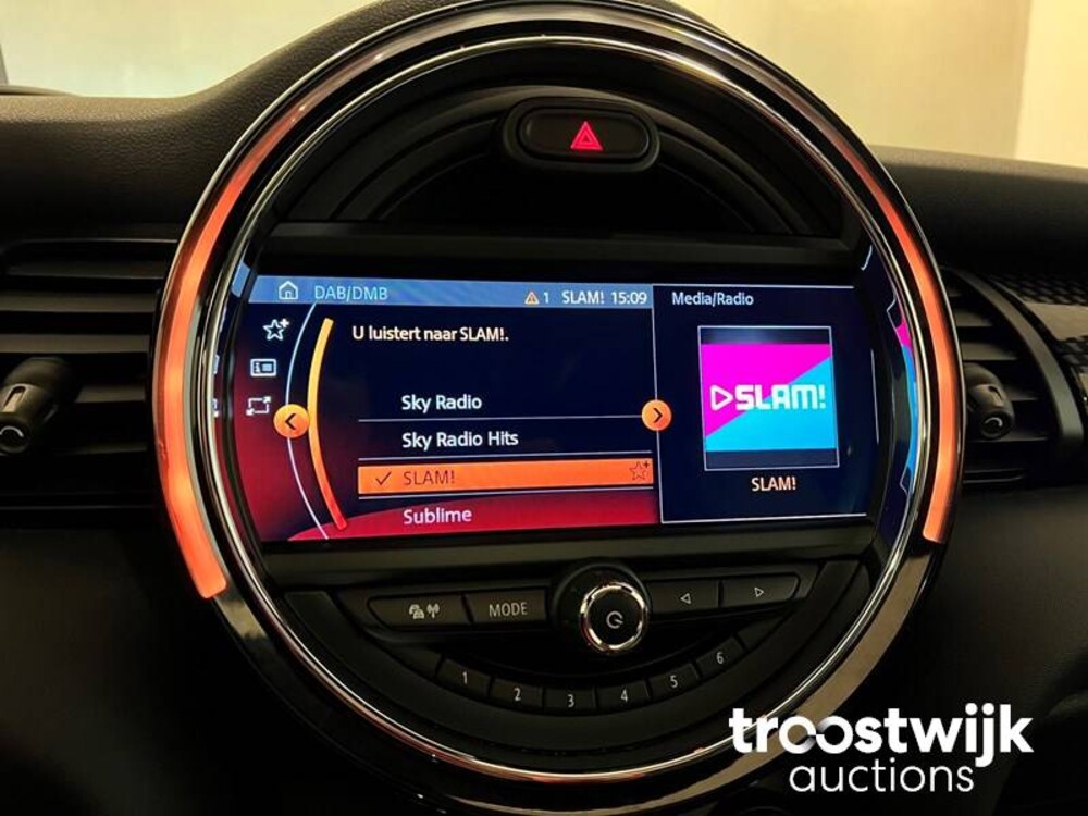 Mini Mini Cooper S Hammersmith 2.0  Auto