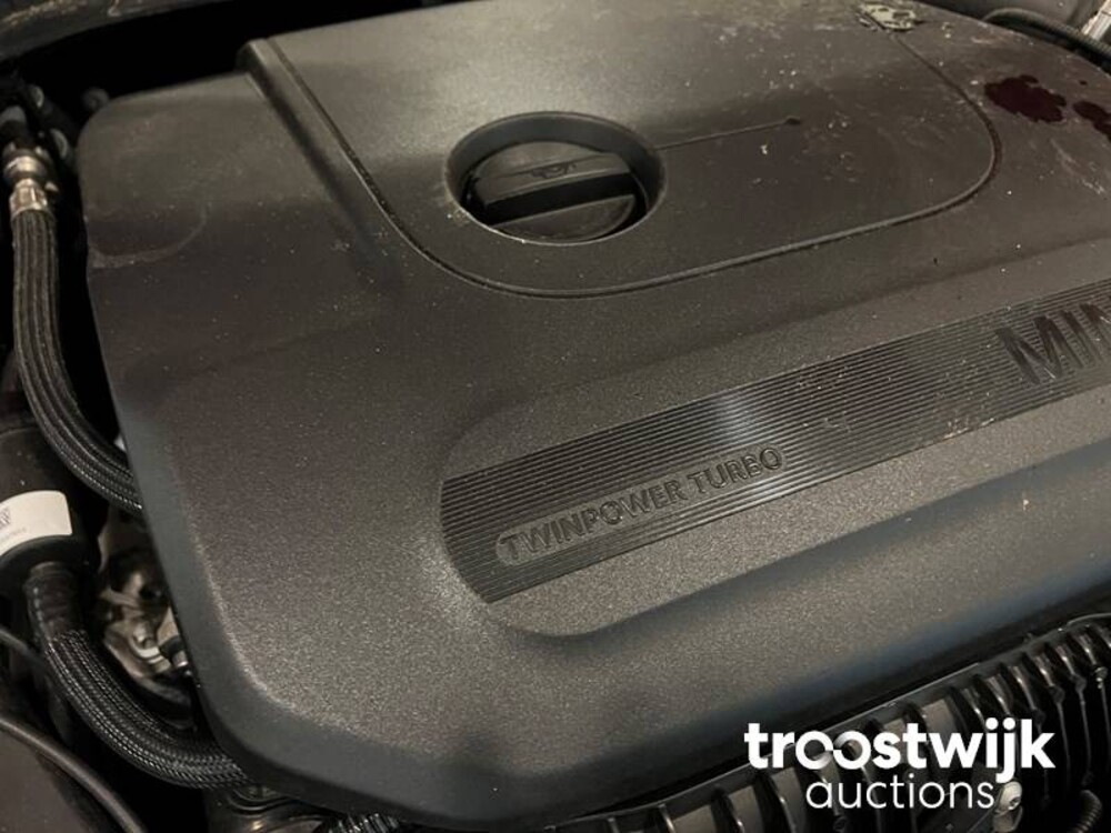 Mini Mini Cooper S Hammersmith 2.0  Auto