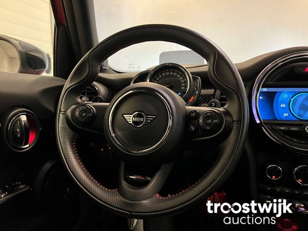 Mini Mini Cooper S Hammersmith 2.0  Auto