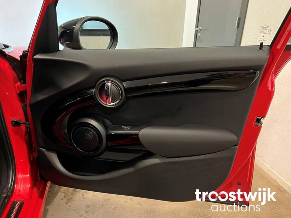 Mini Mini Cooper S Hammersmith 2.0  Auto