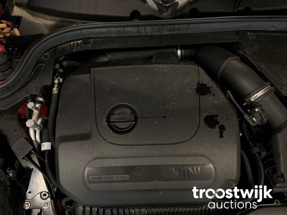 Mini Mini Cooper S Hammersmith 2.0  Auto