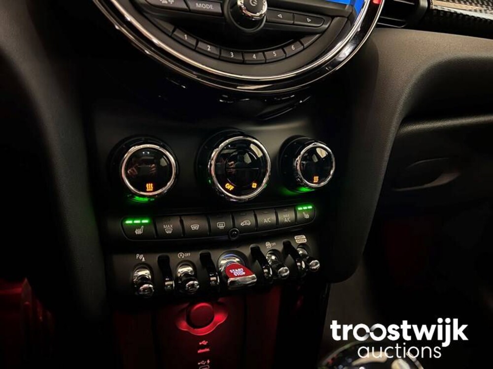 Mini Mini Cooper S Hammersmith 2.0  Auto