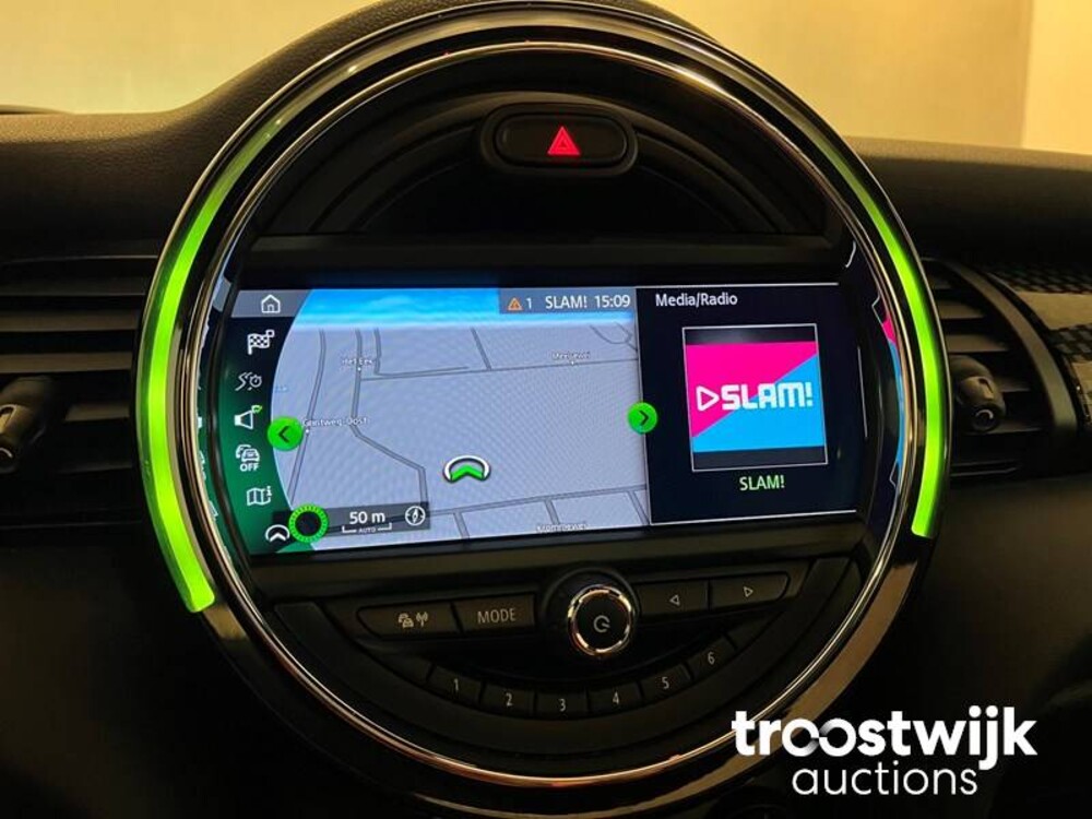 Mini Mini Cooper S Hammersmith 2.0  Auto