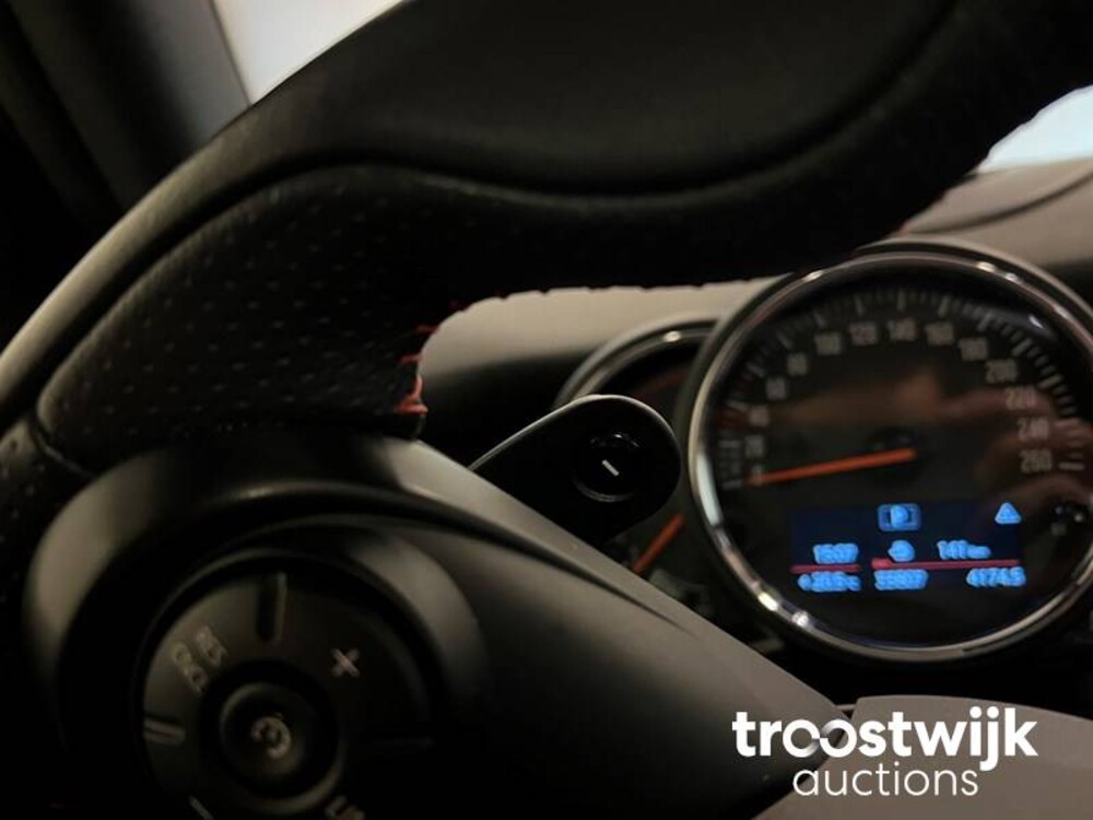 Mini Mini Cooper S Hammersmith 2.0  Auto