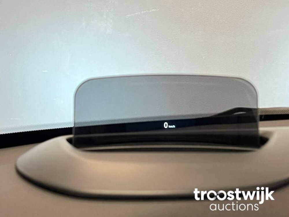 Mini Mini Cooper S Hammersmith 2.0  Auto