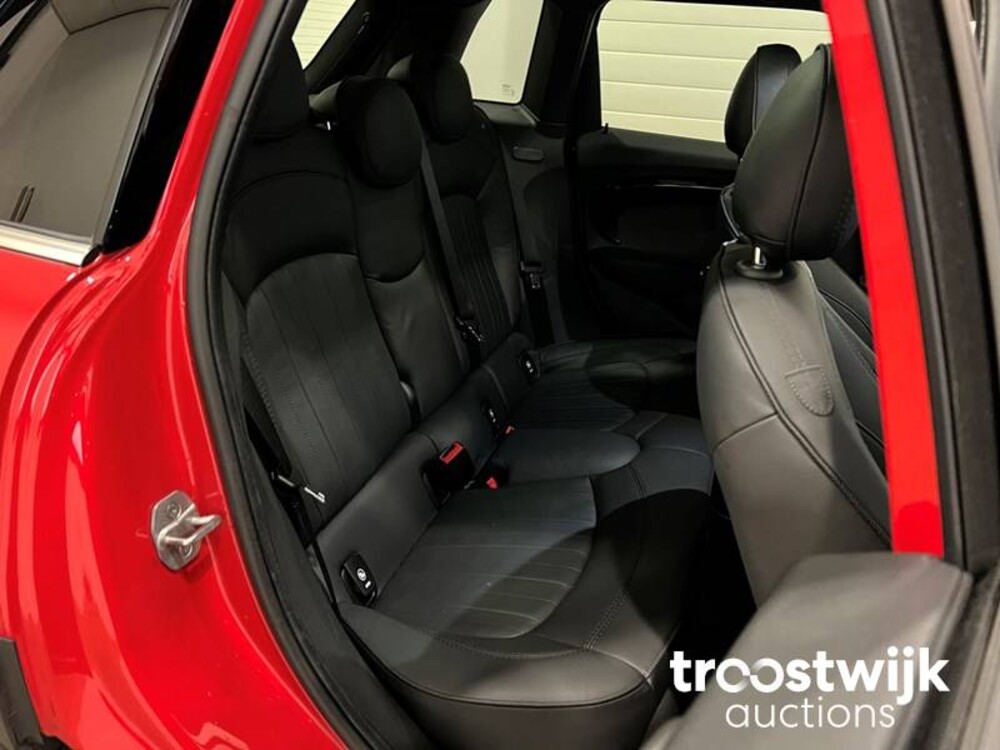 Mini Mini Cooper S Hammersmith 2.0  Auto