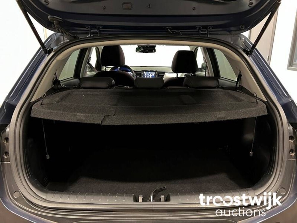 Kia Stonic 1.0 T-GDi DynamicLine Auto