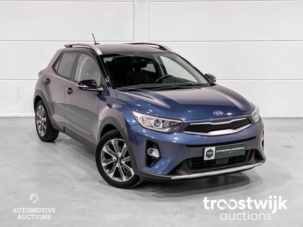 Kia Stonic 1.0 T-GDi DynamicLine Auto