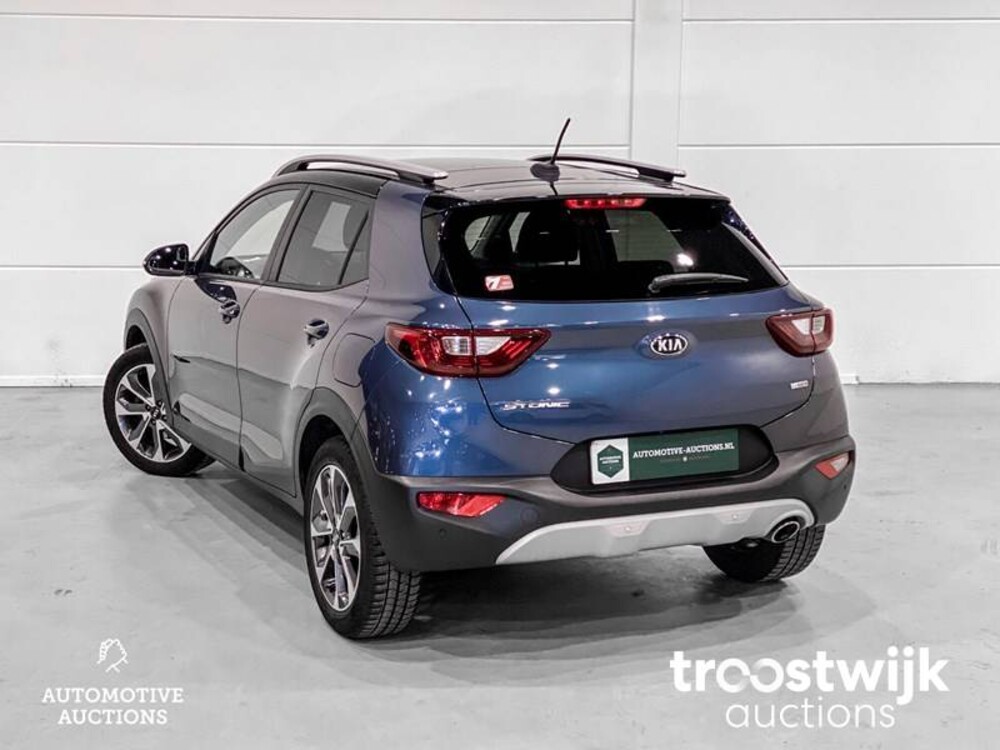 Kia Stonic 1.0 T-GDi DynamicLine Auto