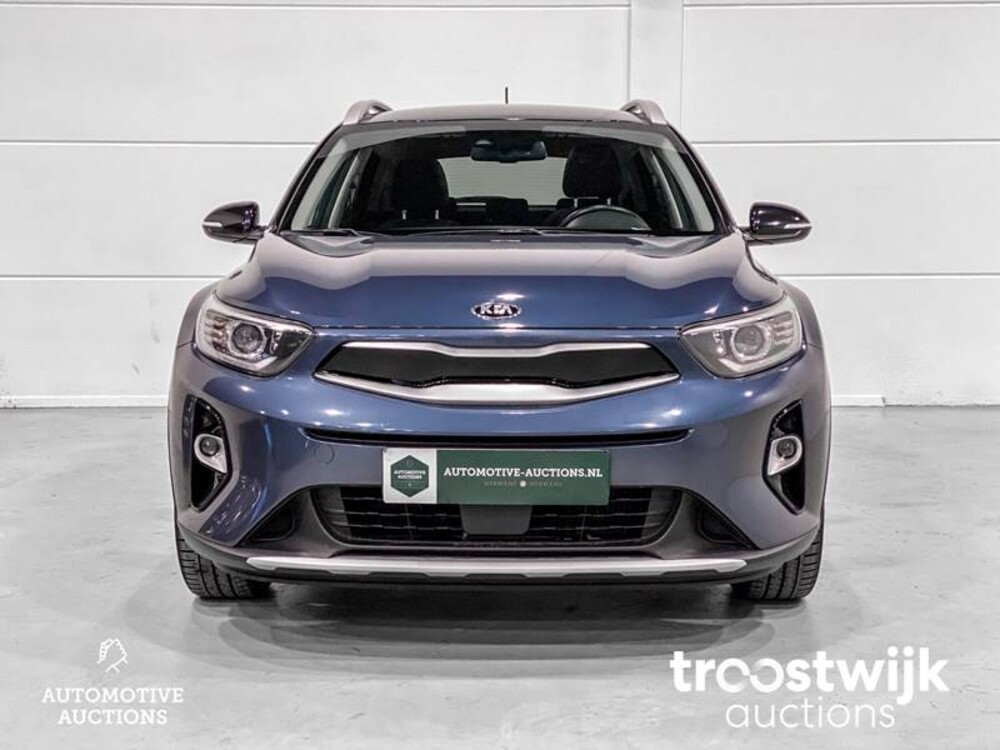 Kia Stonic 1.0 T-GDi DynamicLine Auto