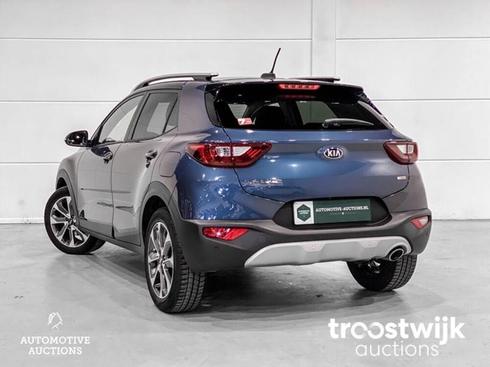 Kia Stonic 1.0 T-GDi DynamicLine Auto