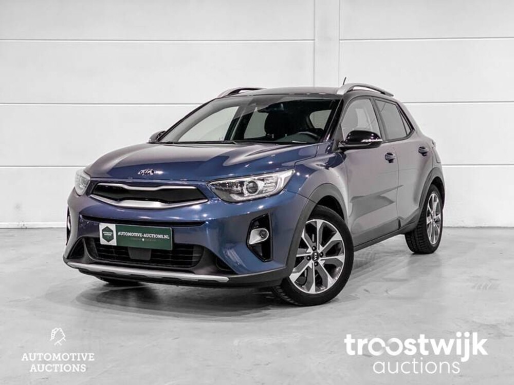 Kia Stonic 1.0 T-GDi DynamicLine Auto