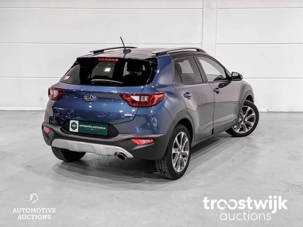 Kia Stonic 1.0 T-GDi DynamicLine Auto