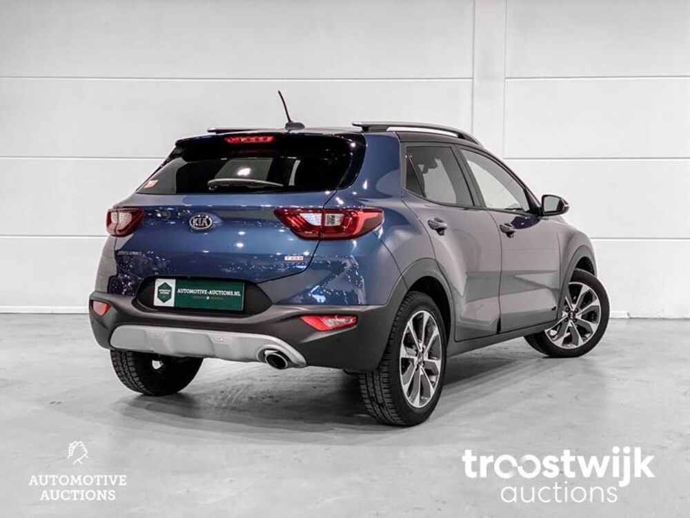 Kia Stonic 1.0 T-GDi DynamicLine Auto