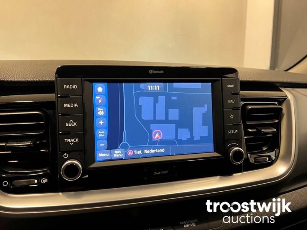 Kia Stonic 1.0 T-GDi DynamicLine Auto