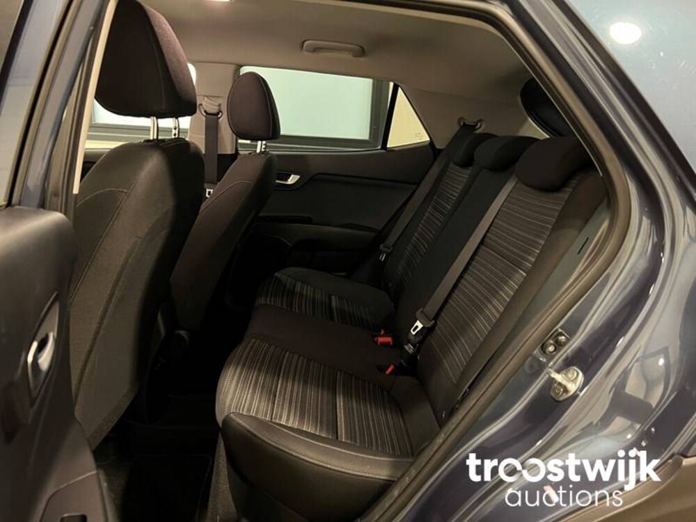 Kia Stonic 1.0 T-GDi DynamicLine Auto