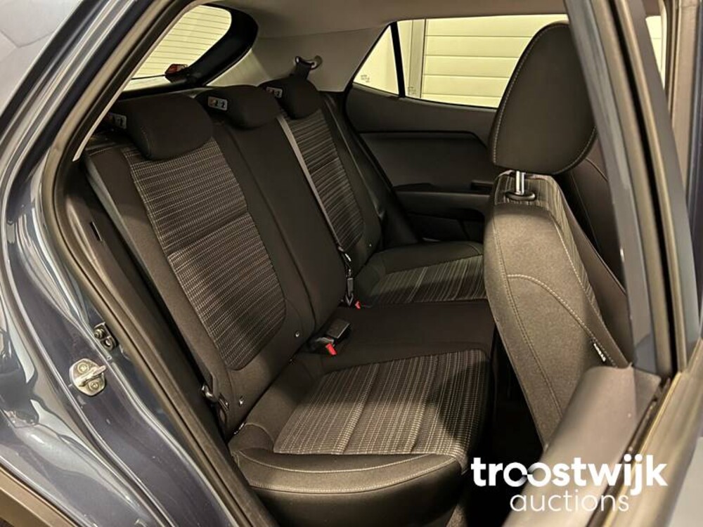 Kia Stonic 1.0 T-GDi DynamicLine Auto