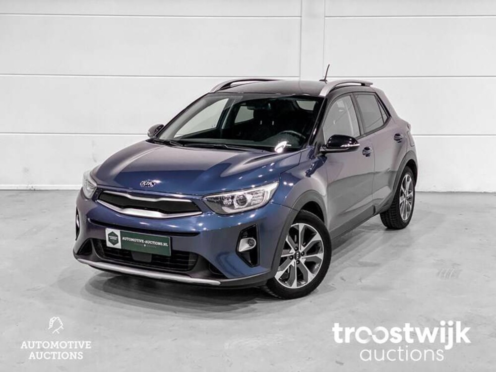 Kia Stonic 1.0 T-GDi DynamicLine Auto