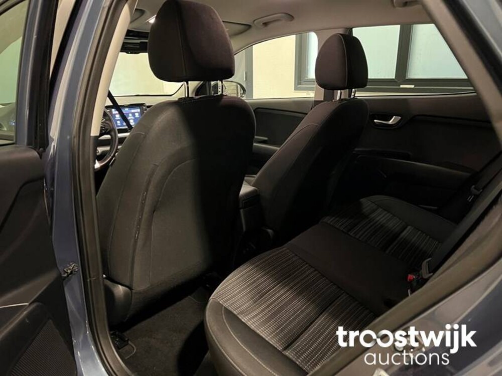 Kia Stonic 1.0 T-GDi DynamicLine Auto