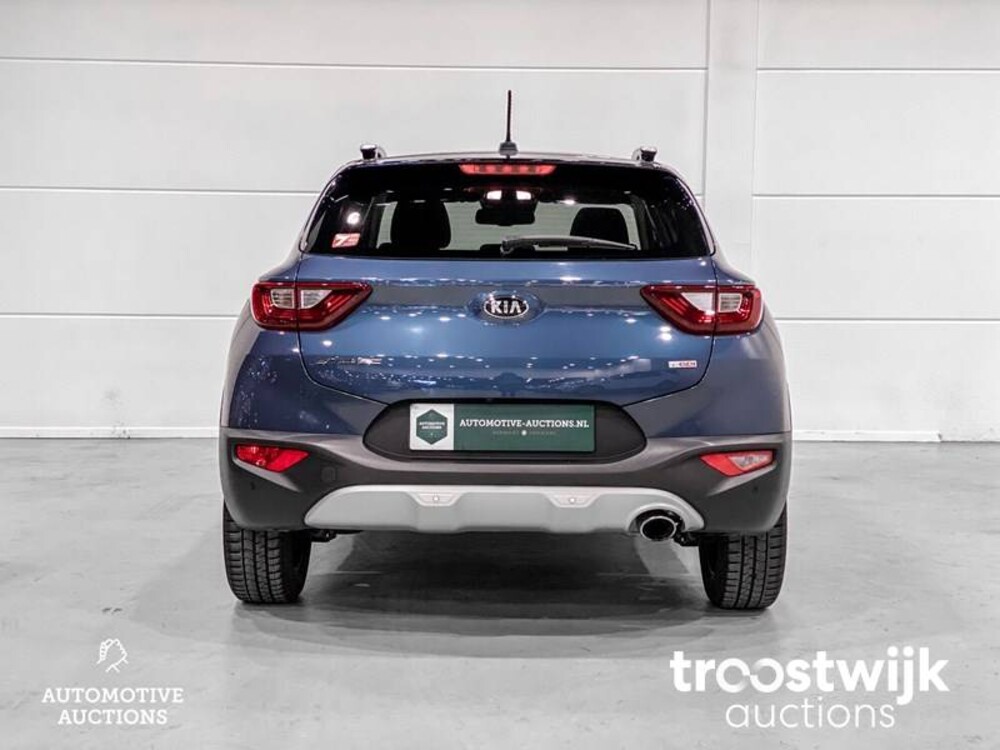 Kia Stonic 1.0 T-GDi DynamicLine Auto