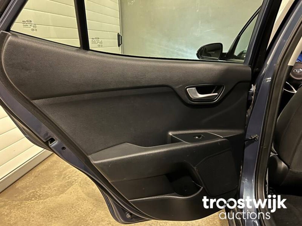 Kia Stonic 1.0 T-GDi DynamicLine Auto