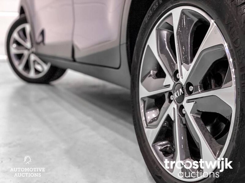 Kia Stonic 1.0 T-GDi DynamicLine Auto