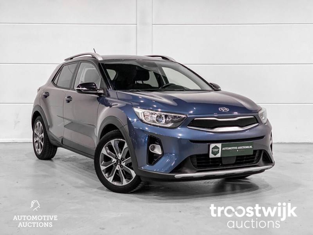 Kia Stonic 1.0 T-GDi DynamicLine Auto
