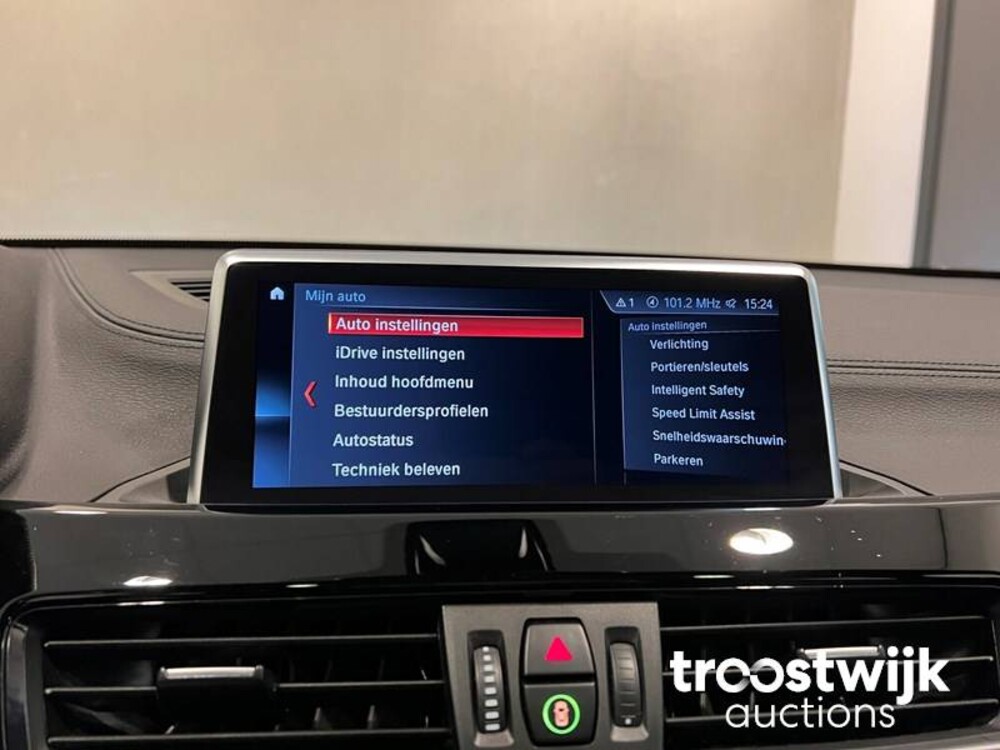 BMW X2 M-Sport sDrive18i Executive Edition Auto