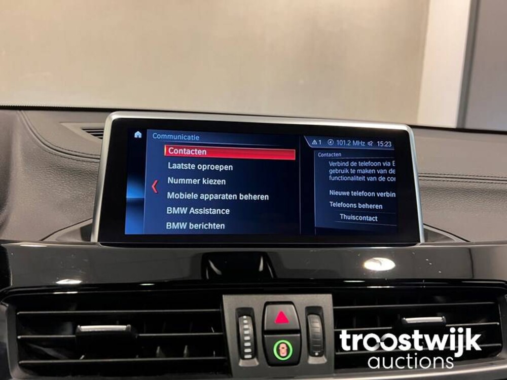 BMW X2 M-Sport sDrive18i Executive Edition Auto