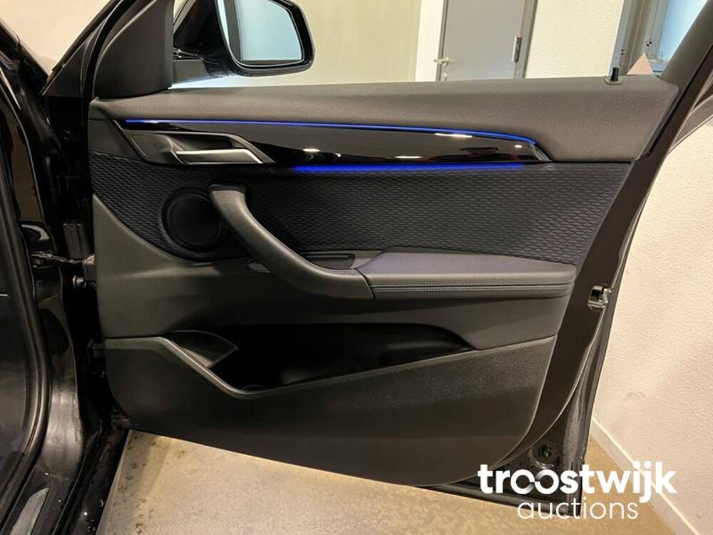 BMW X2 M-Sport sDrive18i Executive Edition Auto