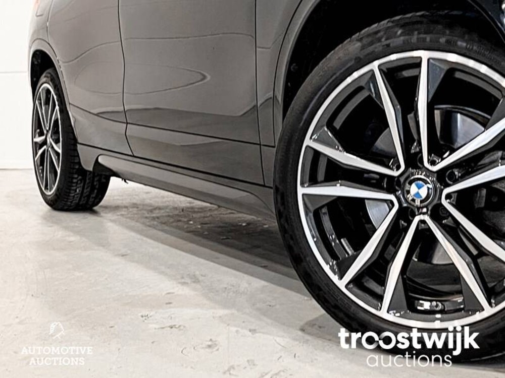 BMW X2 M-Sport sDrive18i Executive Edition Auto