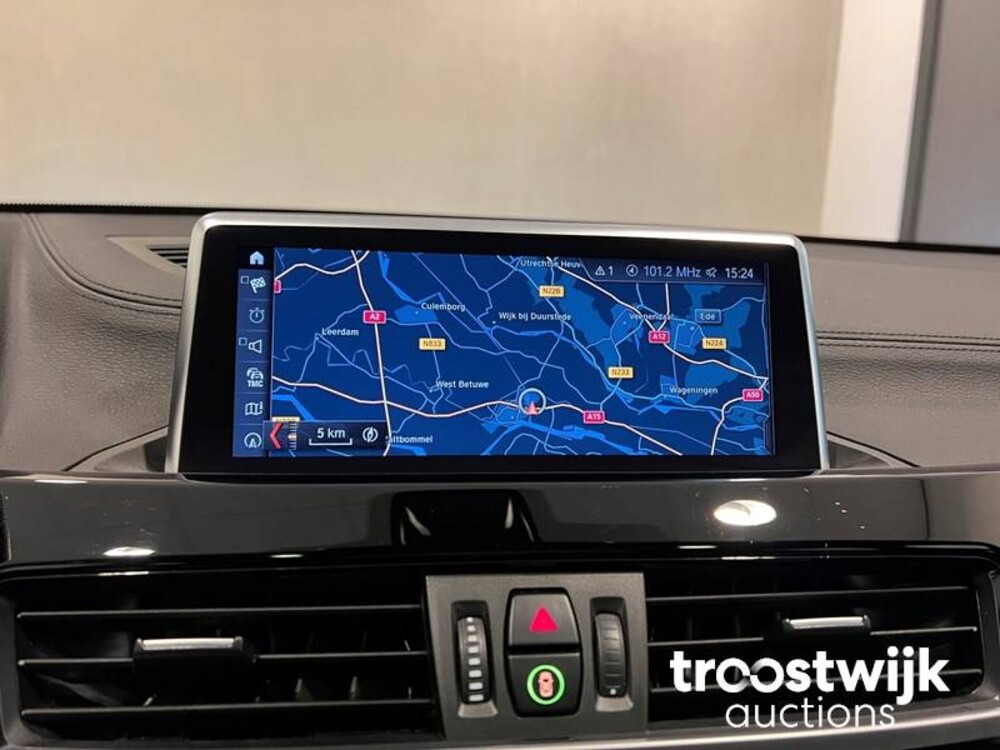 BMW X2 M-Sport sDrive18i Executive Edition Auto