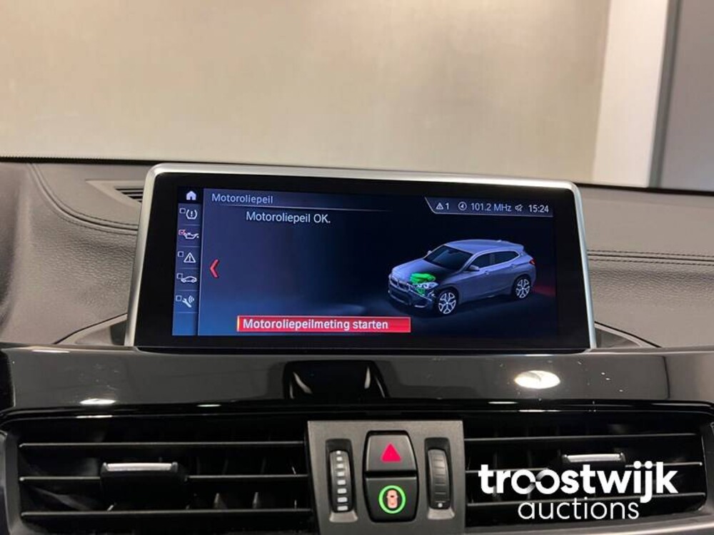 BMW X2 M-Sport sDrive18i Executive Edition Auto