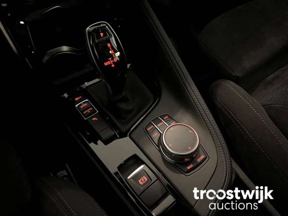 BMW X2 M-Sport sDrive18i Executive Edition Auto