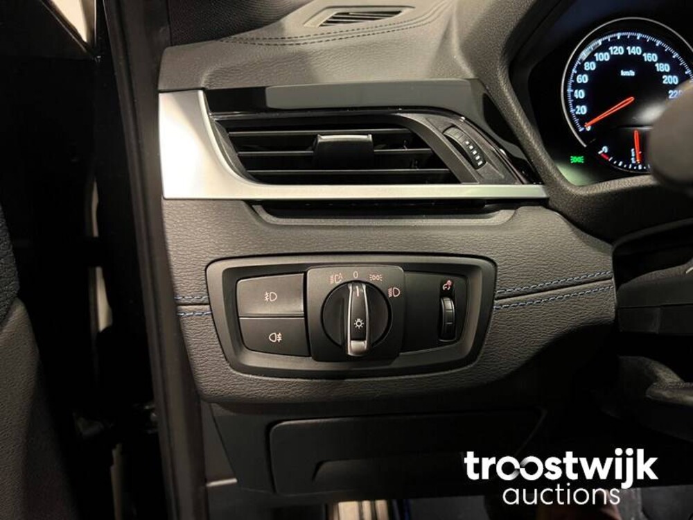 BMW X2 M-Sport sDrive18i Executive Edition Auto