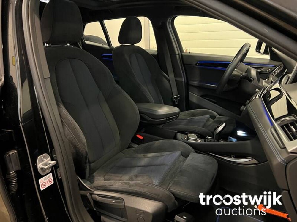 BMW X2 M-Sport sDrive18i Executive Edition Auto