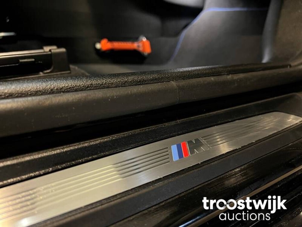 BMW X2 M-Sport sDrive18i Executive Edition Auto