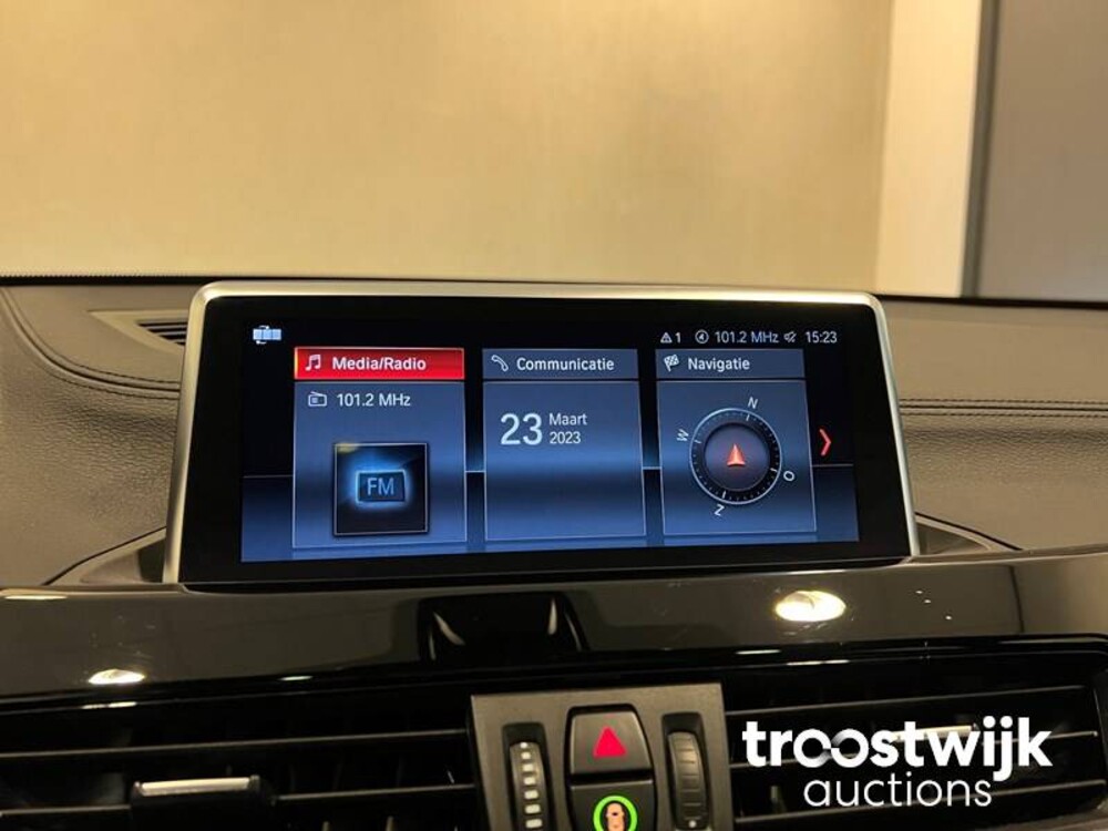 BMW X2 M-Sport sDrive18i Executive Edition Auto