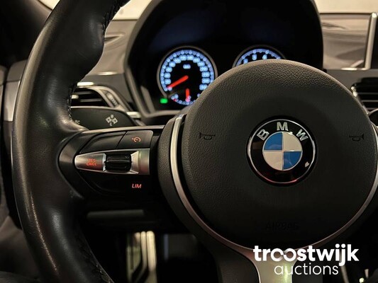 BMW X2 M-Sport sDrive18i Executive Edition Car