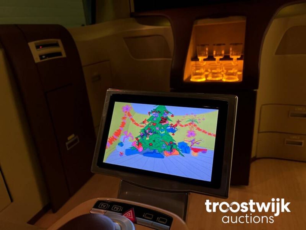 Mercedes-Benz Viano Brabus 4.4 V6 VIP Auto