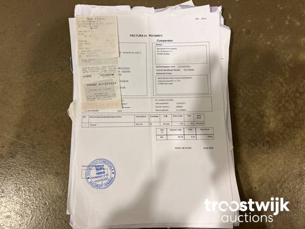 Mercedes-Benz Viano Brabus 4.4 V6 VIP Auto