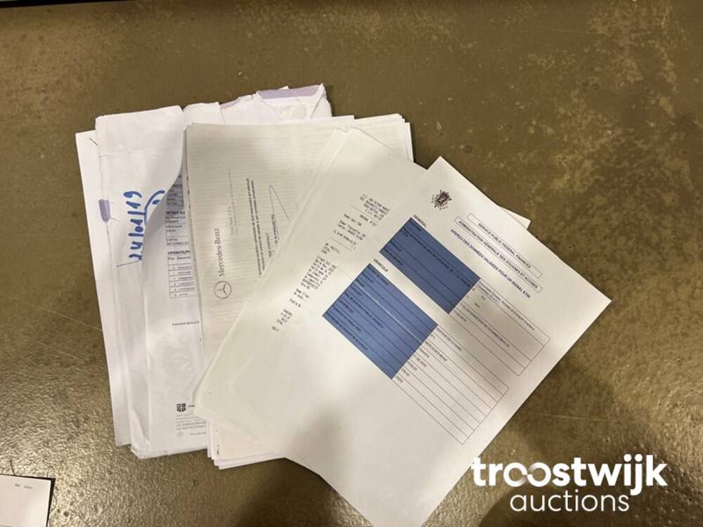 Mercedes-Benz Viano Brabus 4.4 V6 VIP Auto