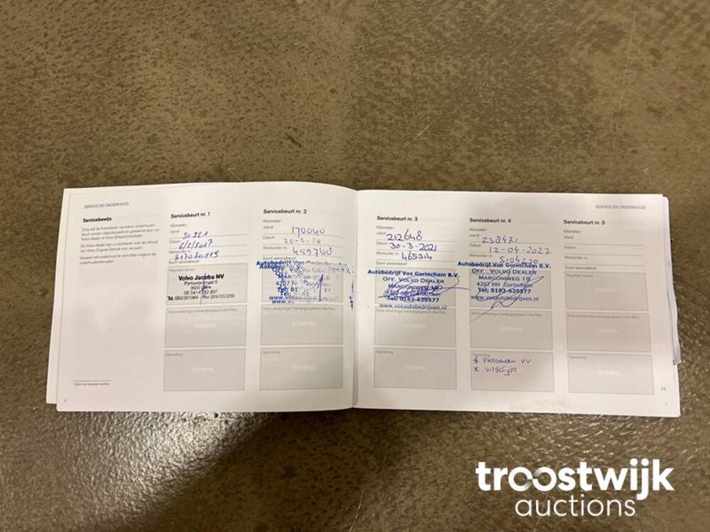 Volvo XC60 D3 R-Design 2.0 Auto